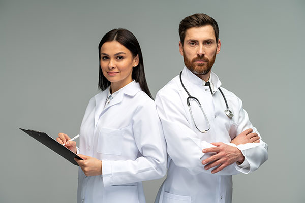 peptide therapy clinic in Valdosta